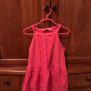Abercrombie kids dress